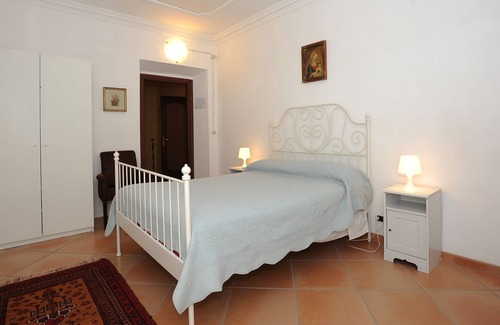 Suburbio VII Portuense Apartment | Amazing views of Rome, Private terrace. Perfect for families.