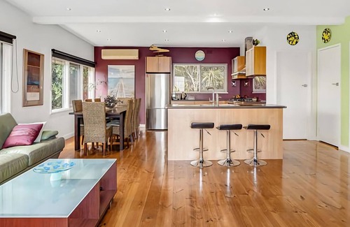 Rosebud House | Amazing Views Pool Walks and memorable holidays