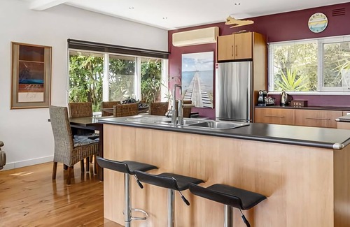 Rosebud House | Amazing Views Pool Walks and memorable holidays
