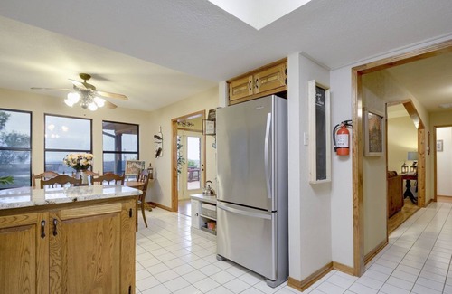 Dripping Springs House | Amazing Views and Reviews! Perfect for all Ages!