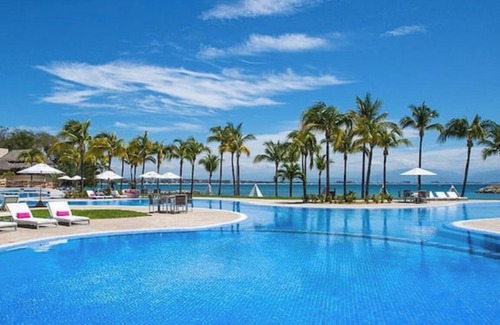 La Puntilla House | Amazing Villa with Private Pool