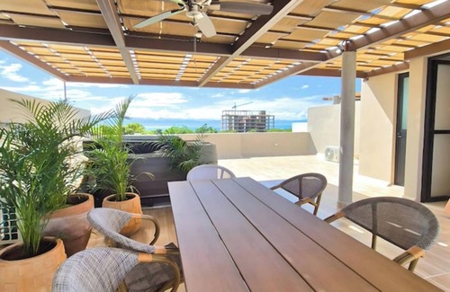 La Puntilla House | Amazing Villa with Private Pool