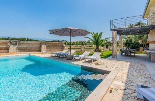Zaton Villa | Amazing Villa Ele