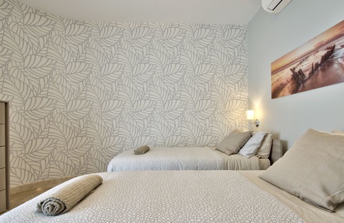 Santa Maria Estate Villa | Amazing Villa Gaia Mellieha