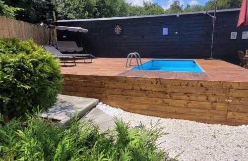 Shalë Villa | Amazing Villa with pool nearby Shtime - Ferizaj
