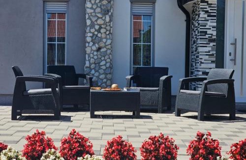 Shalë Villa | Amazing Villa with pool nearby Shtime - Ferizaj