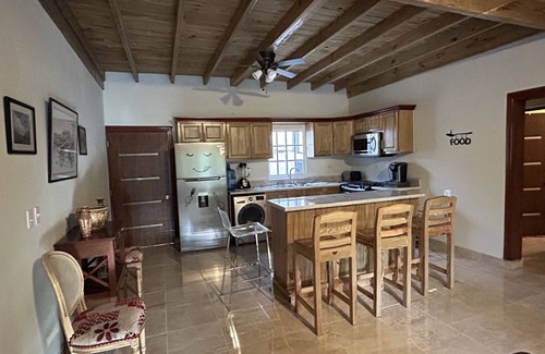 Imbert Villa | Amazing Village Eco-friendly With Pool