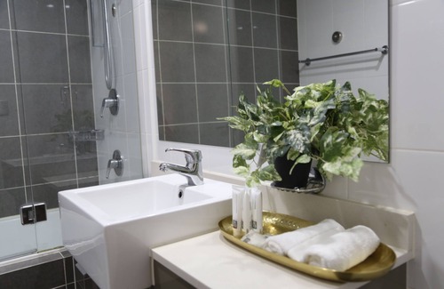Rhodes Apartment | Amazing waterfront and city apartment in beautiful heart of Rhodes