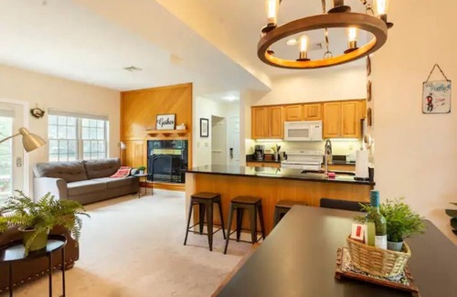 Mercersburg Other | Amazing Whitetail Ski-in/out Retreat and Mountain getaway PA