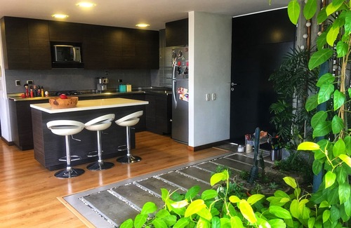 El Tesoro Apartment | Amazing Zen loft in a great location