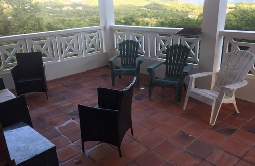 Cap Estate Apartment | Amazingl House Next to Beach and Golf Course.