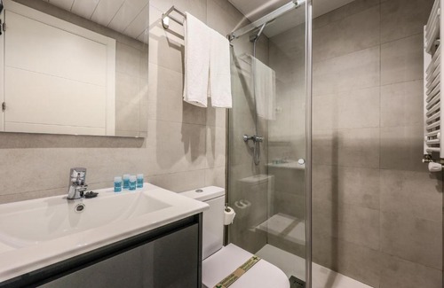 Gaztambide Apartment | AmazINN Places Blasco de Garay 113