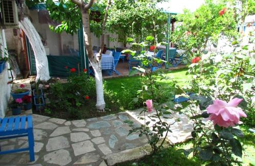 Selcuk House | Amazon Antique