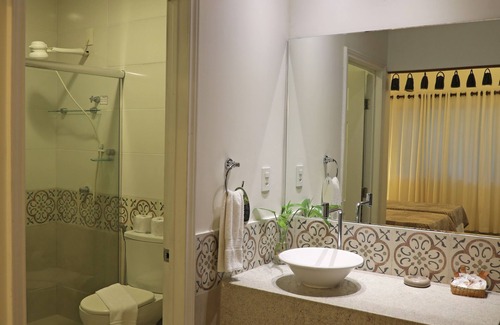 Manaus Hotel | Amazon Ecopark Jungle Lodge