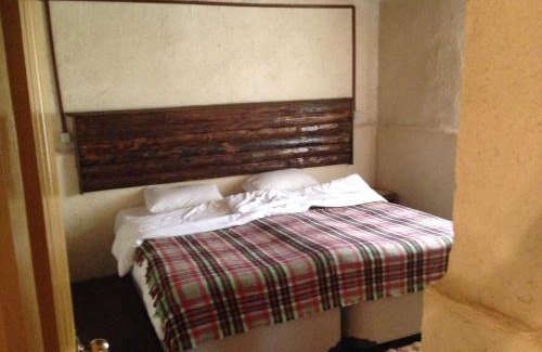 Selcuk House | Amazon Petite Palace
