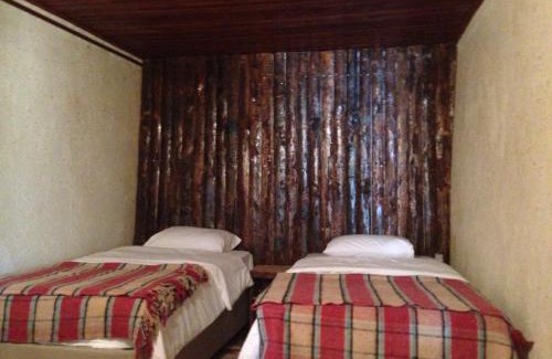 Selcuk House | Amazon Petite Palace