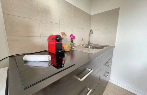 Menpenti Apartment | Amazonia Center