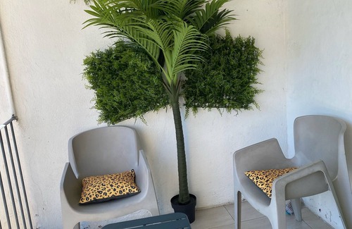 Menpenti Apartment | Amazonia Center