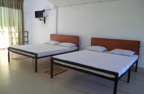 Hanwella Resort | Ambalama Leisure Lounge