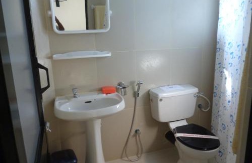 Hanwella Resort | Ambalama Leisure Lounge