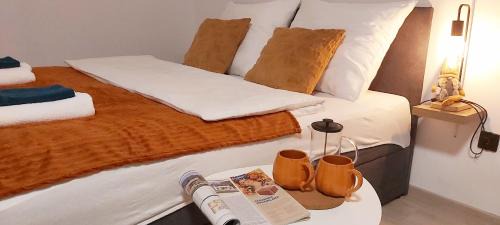 Uniejow Apartment | Ambasada zieleni