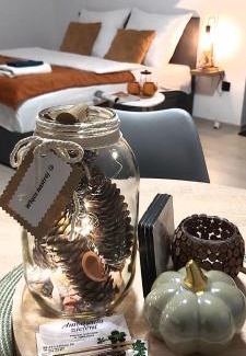 Uniejow Apartment | Ambasada zieleni