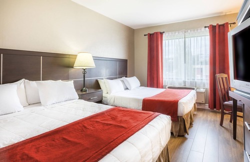 Quartier 5-4 Hotel | Ambassadeur Hotel