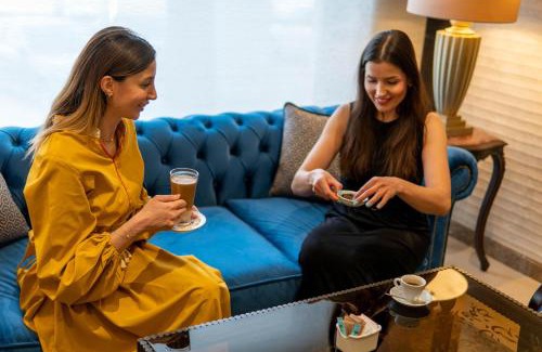 Ash Shumaysani Hotel | Ambassador, a Boutique Hotel