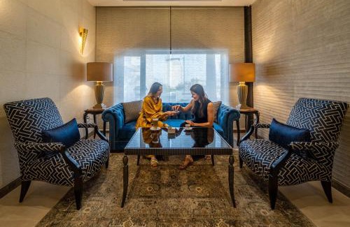 Ash Shumaysani Hotel | Ambassador, a Boutique Hotel