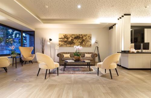 Nyon Hotel | Ambassador Boutique Hotel