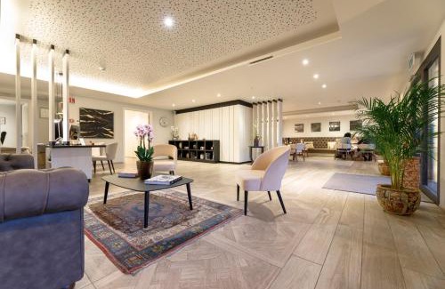 Nyon Hotel | Ambassador Boutique Hotel