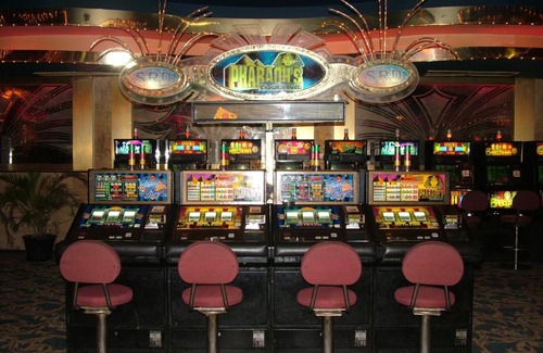 Paramaribo Hotel | Ambassador Hotel & Casino