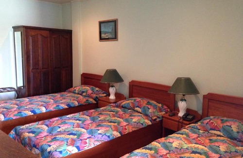 Paramaribo Hotel | Ambassador Hotel & Casino