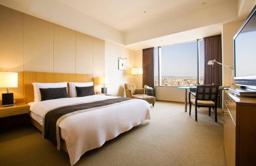Hsinchu City Centre Hotel | Ambassador Hotel Hsinchu