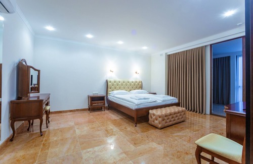 Chisinau Hotel | Ambassador Hotel