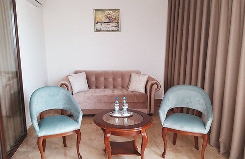 Chisinau Hotel | Ambassador Hotel