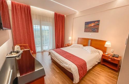 Thermi Hotel | Ambassador Hotel Thessaloniki