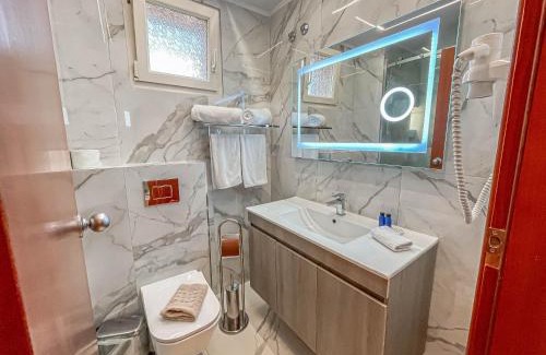 Thermi Hotel | Ambassador Hotel Thessaloniki