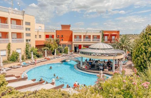 Thermi Hotel | Ambassador Hotel Thessaloniki