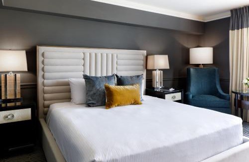 Downtown Tulsa Hotel | Ambassador Hotel Tulsa, Autograph Collection