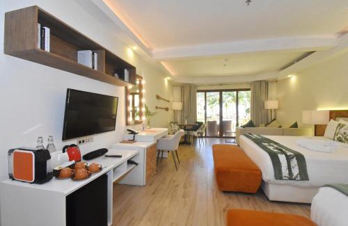 Balabag Resort | Ambassador In Paradise