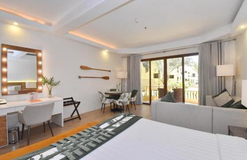 Balabag Resort | Ambassador In Paradise