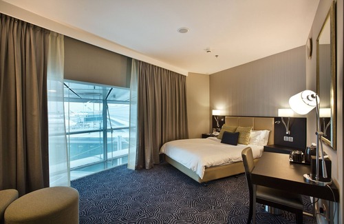 Changi Hotel | Ambassador Transit Hotel Terminal 3
