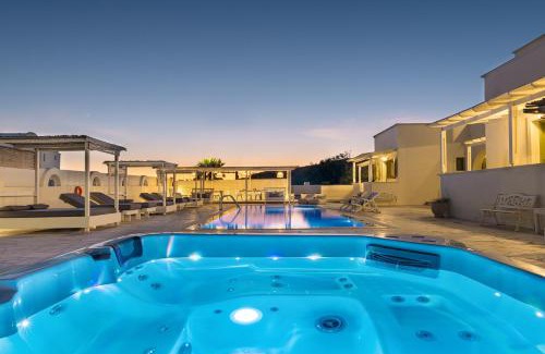 Agios Georgios Apartment | Ambeli Apartments