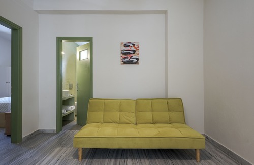 Agios Georgios House | Ambeli Apartments