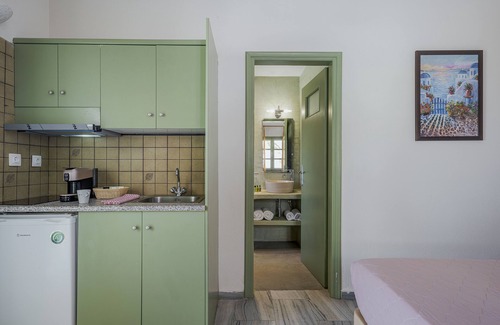 Agios Georgios House | Ambeli Apartments