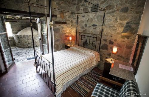 Potamitissa Hotel | Ambelikos Traditional Agrohotel