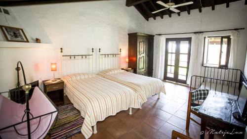 Potamitissa Hotel | Ambelikos Traditional Agrohotel