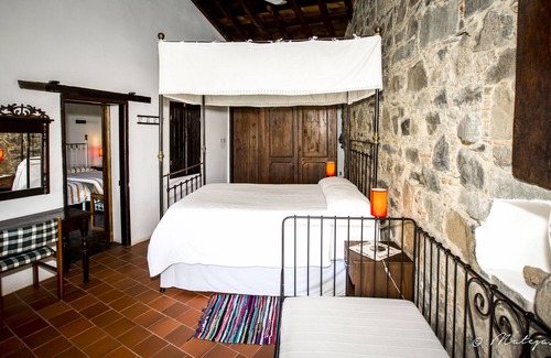 Potamitissa Hotel | Ambelikos Traditional AgroHotel