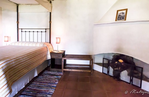 Potamitissa Hotel | Ambelikos Traditional AgroHotel